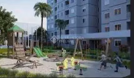 Apartamento com 2 quartos à venda na ISMAEL CHAVES BARCELLOS, COMENDADOR, 665, Jardim Santa Rita, Guaíba, 56 m2 por R$ 286.200