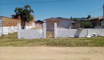 Terreno à venda na Rua Ipiranga, 17, Flórida, Guaíba, 160 m2 por R$ 212.000