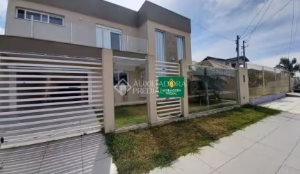 Casa em condomínio fechado com 4 quartos à venda na CLARA, SANTA, 192, Jardim dos Lagos, Guaíba, 320 m2 por R$ 1.300.000