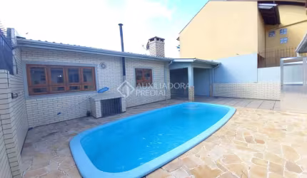 Casa com 3 quartos à venda na DALTRO FILHO, GENERAL, 228, Alvorada, Guaíba, 164 m2 por R$ 597.000