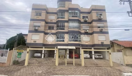Apartamento com 2 quartos à venda na Rua Victor Scalco, 710, Centro, Guaíba, 58 m2 por R$ 285.000