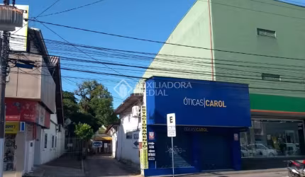 Terreno em condomínio fechado à venda na Rua São José, 617, Centro, Guaíba, 2615 m2 por R$ 5.000.000