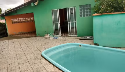 Casa com 3 quartos à venda na Avenida Gutemberg, 130, Alegria, Guaíba, 350 m2 por R$ 900.000