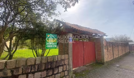 Terreno à venda na Walter Jobim, 72, Alegria, Guaíba, 1200 m2 por R$ 1.000.000
