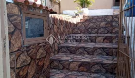 Casa com 4 quartos à venda na Rua Pará, 307, Coronel Nassuca, Guaíba, 155 m2 por R$ 465.000