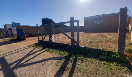Terreno comercial à venda na Castelo Branco, Marechal, 2736, Morada da Colina, Guaíba, 512 m2 por R$ 550.000