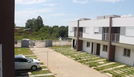 Apartamento com 2 quartos à venda na Rua Adão Eni Boeira Duarte, 1503, Flórida, Guaíba, 65 m2 por R$ 220.000
