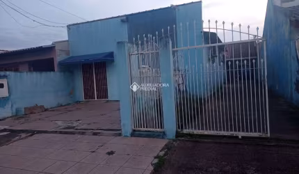 Casa com 2 quartos à venda na Rua Noel Guarany, 340, Jardim dos Lagos, Guaíba, 80 m2 por R$ 591.480