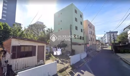 Terreno à venda na Travessa São Miguel, 86, Nossa Senhora de Fátima, Santa Maria, 187 m2 por R$ 266.000