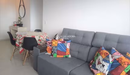 Apartamento com 3 quartos à venda na Avenida João Pessoa, 2510, Farroupilha, Porto Alegre, 75 m2 por R$ 1.152.100