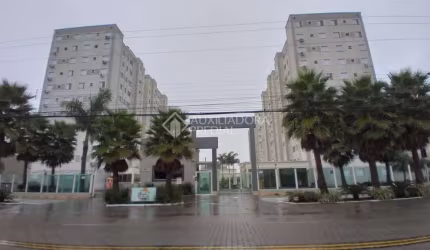 Apartamento com 2 quartos à venda na Avenida Ernesto Neugebauer, 1820, Humaitá, Porto Alegre, 45 m2 por R$ 280.000
