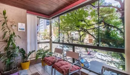 Apartamento com 2 quartos à venda na Rua Vicente da Fontoura, 2878, Rio Branco, Porto Alegre, 105 m2 por R$ 720.000