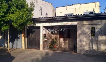 Casa em condomínio fechado com 3 quartos à venda na Rua Frederico Mentz, 92, Navegantes, Porto Alegre, 60 m2 por R$ 212.000