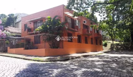 Apartamento com 2 quartos à venda na Rua Doutor Voltaire Pires, 697, Santo Antônio, Porto Alegre, 54 m2 por R$ 233.100