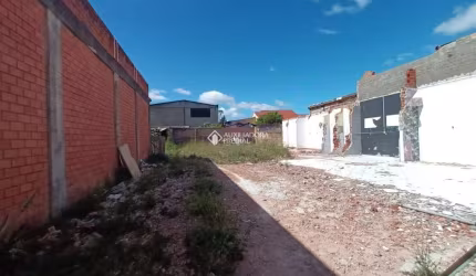 Terreno comercial à venda na Avenida Rio Grande do Sul, 120, Mathias Velho, Canoas, 372 m2 por R$ 650.000