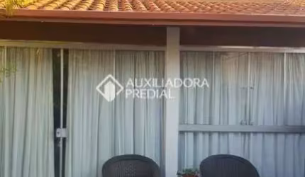 Casa com 3 quartos à venda na Rua Therezinha Rocha da Silva, 43, Aberta dos Morros, Porto Alegre, 98 m2 por R$ 460.000