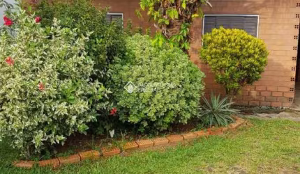 Casa com 2 quartos à venda na Rua Vereador Galvão Soares Chaves, 190, Niterói, Canoas, 80 m2 por R$ 280.000