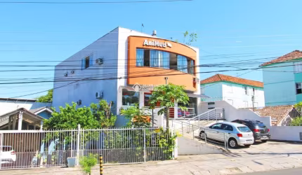 Prédio à venda na Avenida da Cavalhada, 1957, Cavalhada, Porto Alegre, 383 m2 por R$ 2.790.000