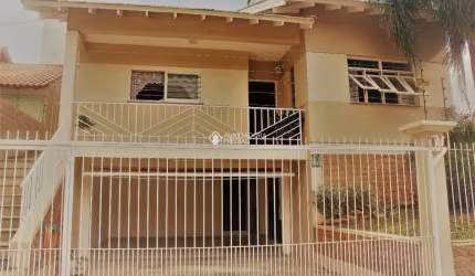 Casa com 3 quartos à venda na Rua Ramiro Barcelos, 1095, São José, Canoas, 175 m2 por R$ 790.000
