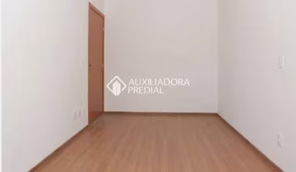 Apartamento com 1 quarto à venda na Rua Dezenove de Fevereiro, 100, Mário Quintana, Porto Alegre, 40 m2 por R$ 175.000