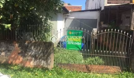 Casa com 4 quartos à venda na Rua Zumbi, 36, Harmonia, Canoas, 229 m2 por R$ 318.900