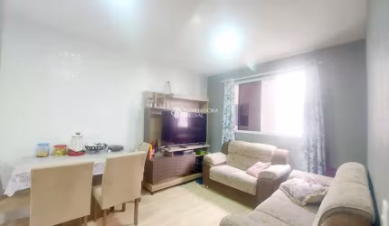 Apartamento com 2 quartos à venda na Rua Machadinho, 1580, Rio Branco, Canoas, 42 m2 por R$ 170.000