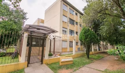 Apartamento com 1 quarto à venda na Rua Max Juniman, 30, Humaitá, Porto Alegre, 40 m2 por R$ 148.000
