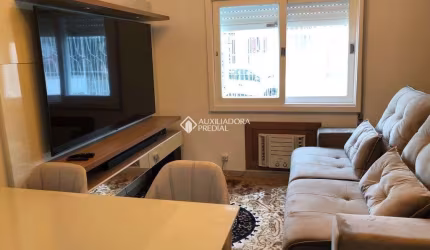 Apartamento com 2 quartos à venda na Rua Doutor Miguel Vieira Ferreira, 75, Nossa Senhora das Graças, Canoas, 58 m2 por R$ 310.099