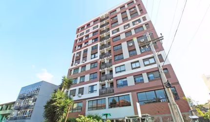 Apartamento com 1 quarto à venda na Rua Adão Baino, 61, Cristo Redentor, Porto Alegre, 48 m2 por R$ 416.000
