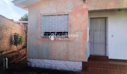 Casa com 3 quartos à venda na Rua Pedro Álvares Cabral, 76, Nossa Senhora das Graças, Canoas, 130 m2 por R$ 560.000