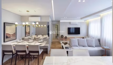 Apartamento com 2 quartos à venda na Avenida Francisco Trein, 116, Cristo Redentor, Porto Alegre, 56 m2 por R$ 607.950