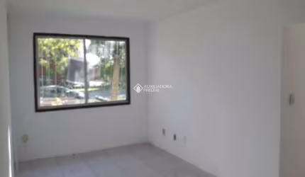 Apartamento com 2 quartos à venda na Rua Professor João de Souza Ribeiro, 155, Humaitá, Porto Alegre, 58 m2 por R$ 220.000