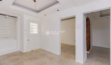 Apartamento com 3 quartos à venda na Rua Vinte e Quatro de Maio, 20, Centro Histórico, Porto Alegre, 56 m2 por R$ 200.000