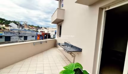 Apartamento com 2 quartos à venda na Rua Bento Gonçalves, 886, Pátria Nova, Novo Hamburgo, 88 m2 por R$ 401.000