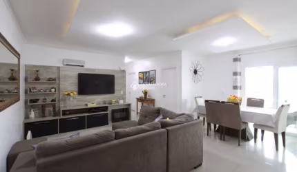 Apartamento com 3 quartos à venda na Rua São Caetano, 133, Marechal Rondon, Canoas, 113 m2 por R$ 765.000