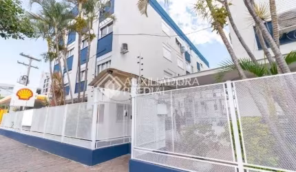 Apartamento com 2 quartos à venda na Avenida Ipiranga, 1201, Praia de Belas, Porto Alegre, 61 m2 por R$ 265.000