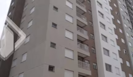 Apartamento com 2 quartos à venda na Rua Brasil, 1375, Centro, Canoas, 56 m2 por R$ 350.000