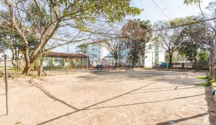Apartamento com 2 quartos à venda na Rua Max Juniman, 35, Humaitá, Porto Alegre, 55 m2 por R$ 169.000