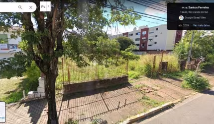 Terreno à venda na Avenida Santos Ferreira, 798, Nossa Senhora das Graças, Canoas, 1364 m2 por R$ 2.110.000