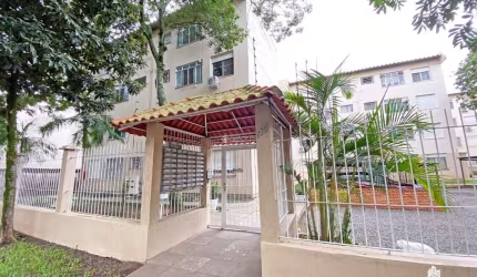 Apartamento com 3 quartos à venda na Avenida Palmira Gobbi, 1035, Humaitá, Porto Alegre, 97 m2 por R$ 299.900