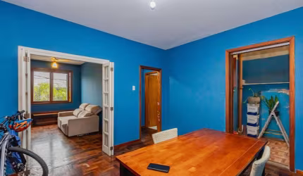 Apartamento com 2 quartos à venda na Rua Dezoito de Novembro, 94, Navegantes, Porto Alegre, 68 m2 por R$ 177.000