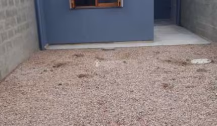 Casa com 2 quartos à venda na Rua Nações Arabes, 2, Parque Primavera, Esteio, 54 m2 por R$ 330.000
