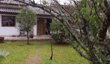 Casa com 3 quartos à venda na VIAMAO, 66, São Sebastião, Esteio, 100 m2 por R$ 332.600