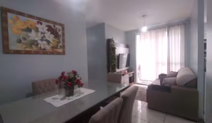Apartamento com 3 quartos à venda na Rua Airton Ferreira da Silva, 295, Farrapos, Porto Alegre, 65 m2 por R$ 385.000