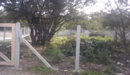 Terreno em condomínio fechado à venda na DOM JOAO BOSCO, 001, Mato Grande, Canoas, 855 m2 por R$ 380.000
