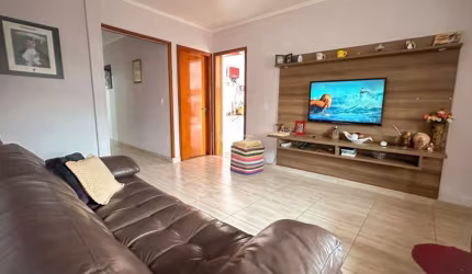 Casa com 3 quartos à venda na UMBU, 101, Estância Velha, Canoas, 122 m2 por R$ 733.550