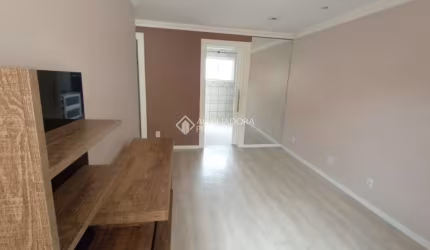 Apartamento com 2 quartos à venda na Rua Walter Ferreira, 75, Humaitá, Porto Alegre, 55 m2 por R$ 189.000