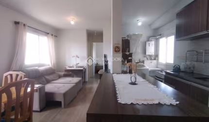 Apartamento com 2 quartos à venda na Avenida José Aloísio Filho, 595, Humaitá, Porto Alegre, 53 m2 por R$ 280.000