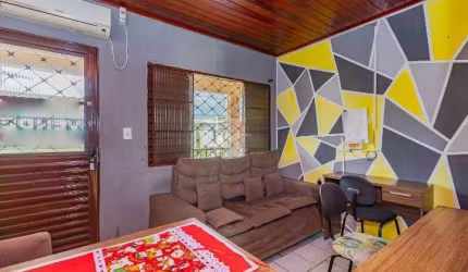 Kitnet / Stúdio à venda na Rua Jandir Maya Faillace, 34, São José, Canoas, 24 m2 por R$ 149.990
