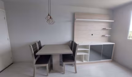 Apartamento com 2 quartos à venda na Rua Roberto Francisco Behrens, 303, Mato Grande, Canoas, 41 m2 por R$ 180.000